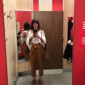 Meet your Posher, Mary